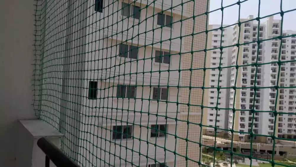 HDPE Nets , Nylon Nets